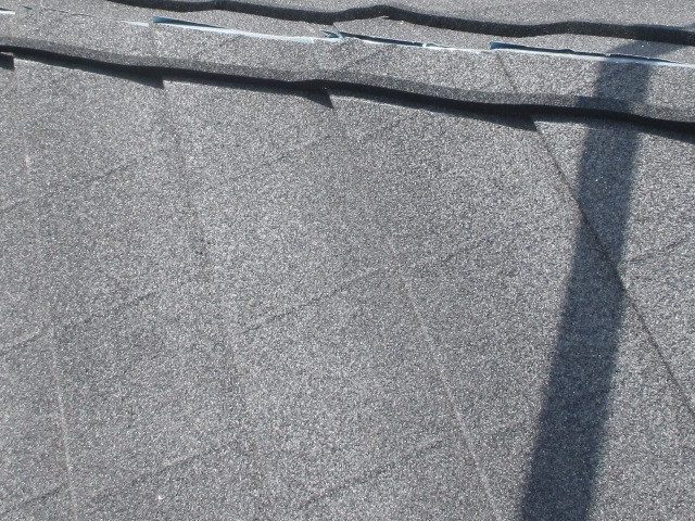 稲美町でディプロマットスターを施工中